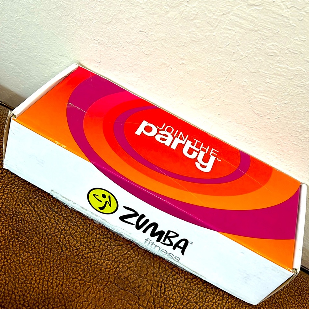 Zumba fitness Join the party Zumba.com